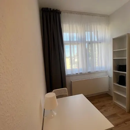 Modernes 3 In Mit Einfachem 24h Self-check-in