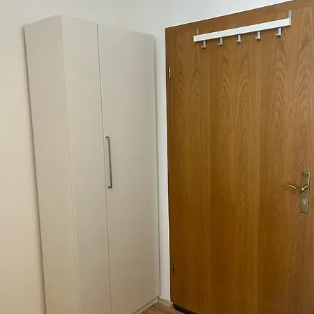 Modernes 3 In Mit Einfachem 24h Self-check-in Apartman Bad Kreuznach