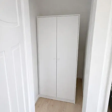 Appartement Modernes 3 In Mit Einfachem 24h Self-check-in